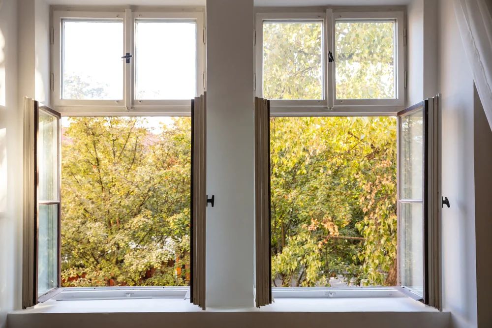 How to Improve Indoor Air Quality