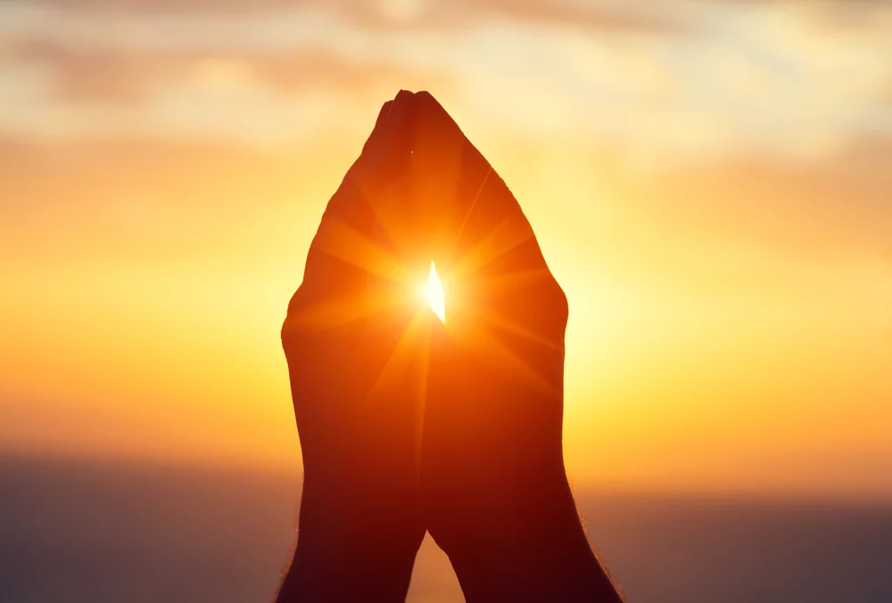The Health Benefits of Gratitude
